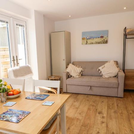 Croeso Apartman Trearddur Kültér fotó