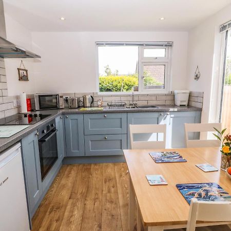Croeso Apartman Trearddur Kültér fotó