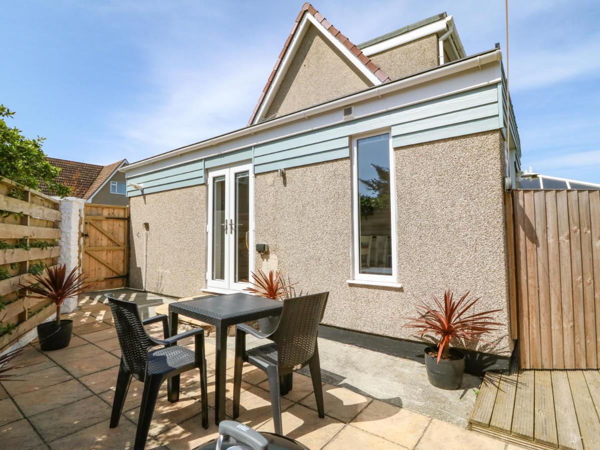 Croeso Apartman Trearddur Kültér fotó