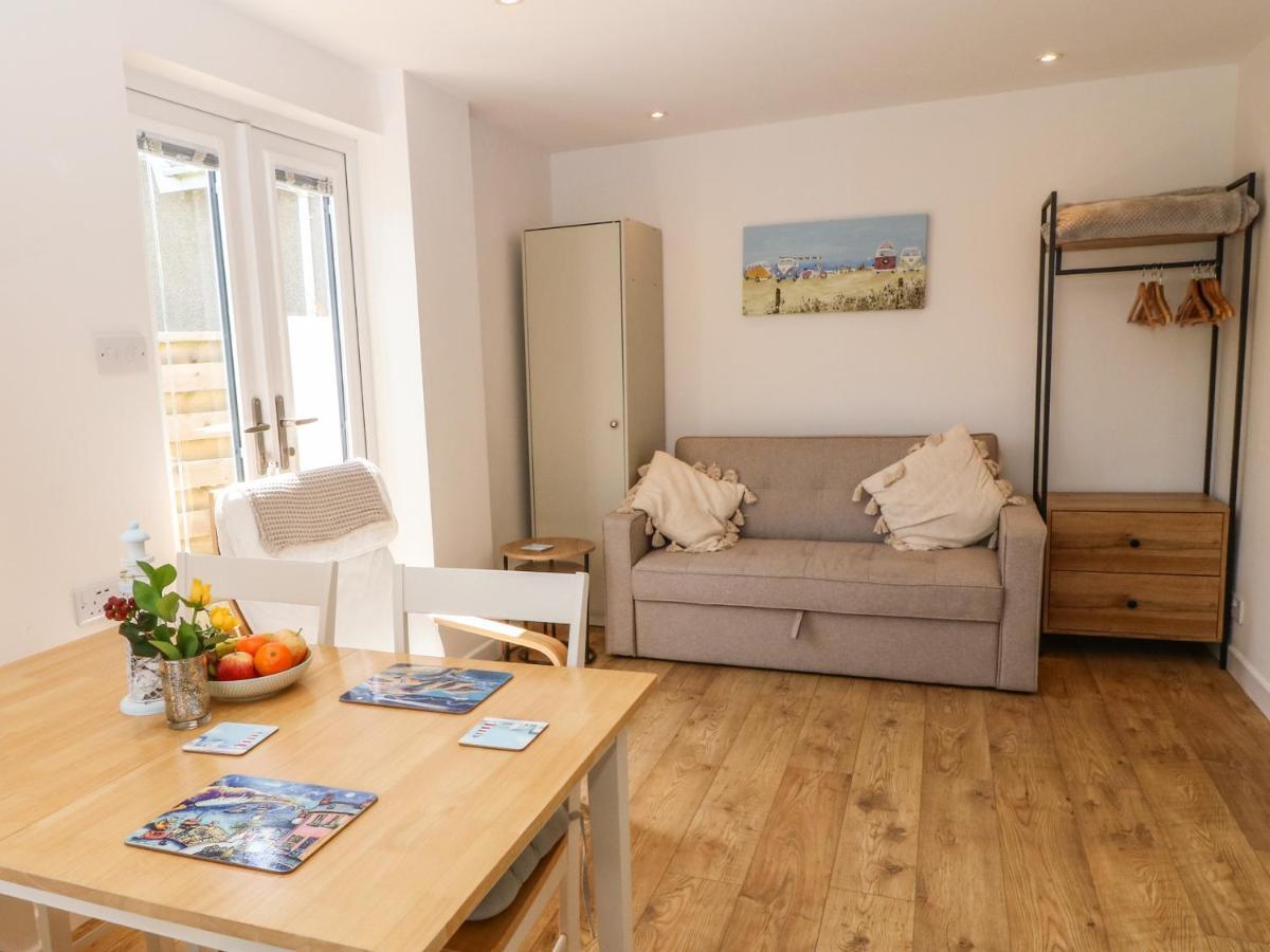 Croeso Apartman Trearddur Kültér fotó