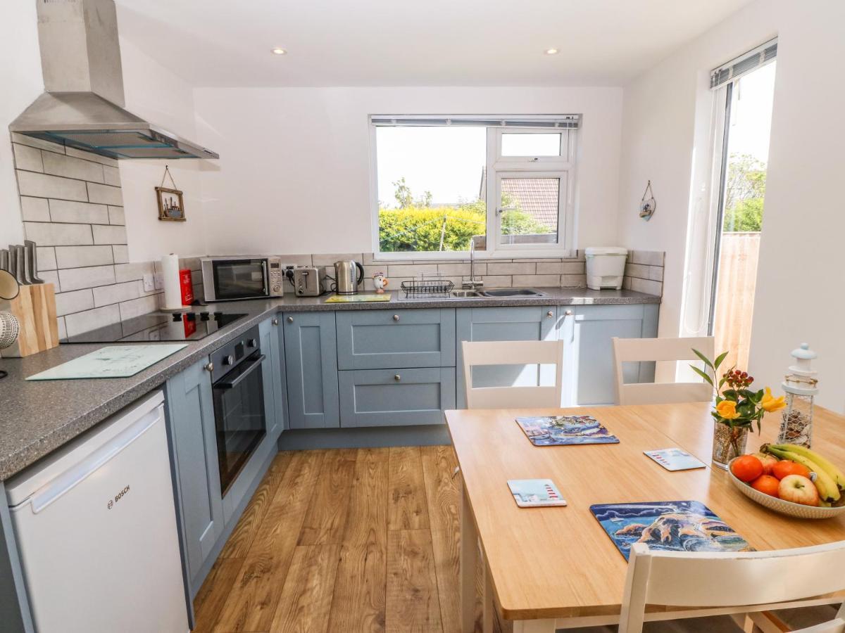Croeso Apartman Trearddur Kültér fotó