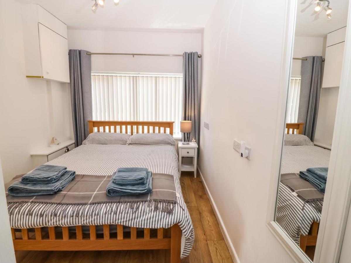 Croeso Apartman Trearddur Kültér fotó