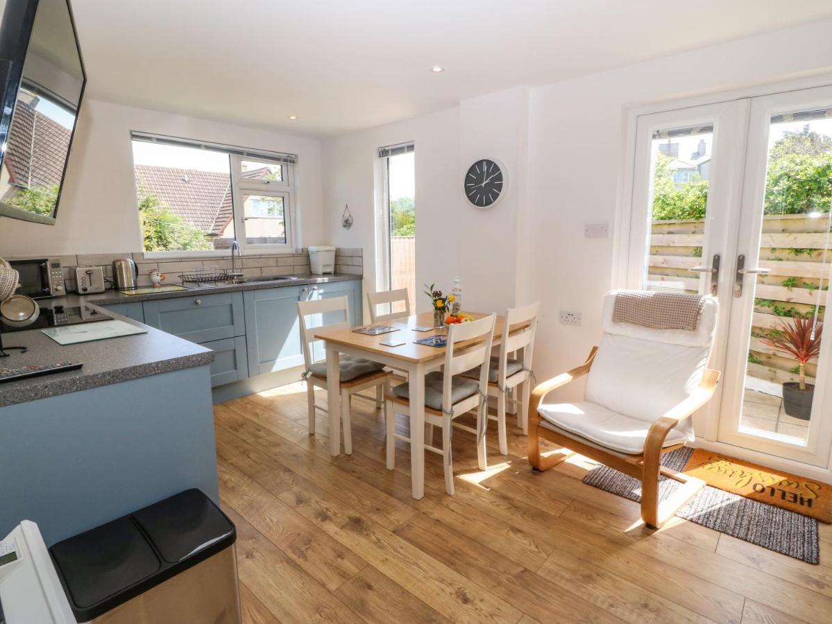 Croeso Apartman Trearddur Kültér fotó