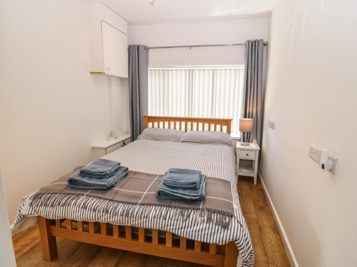 Croeso Apartman Trearddur Kültér fotó